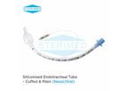 Sterimed - Silicon Elastomer Coated Endotracheal Tube