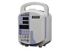Omicrom - Model FLUX 100 - Volumetric Infusion Pump
