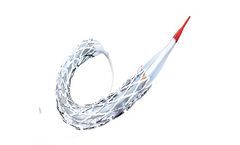 Newtech Coherent - Sirolimus Eluting Stent System