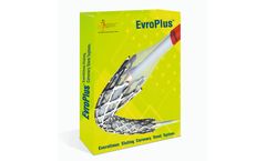 Newtech - Model EvroPlus Evrolimus - Eluting Stent System