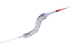 Newtech Insistent - Sirolimus Eluting Stent System