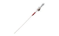 Newtech UneCath - Single Lumen Hemodialysis Catheter