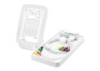MESI mTABLET - 12-lead ECG Digital Electrocardiogram Device