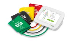 MESI mTABLET - Model Basic - Quick and easy Ankle-Brachial Index
