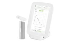 MESI mTABLET - Model SPIRO - Versatile Digital Spirometer