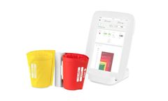 MESI mTABLET - Portable Blood Pressure Monitor