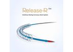 RELISYS - Release-R : Sirolimus Eluting Coronary Stent System