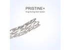 Relisys - Pristine+ : Everolimus Eluting Cobalt Chromium Coronary Stent System