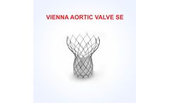 VIENNA AORTIC VALVE SE - Transcatheter Aortic Valve