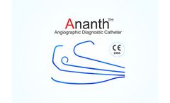 Ananth - Angiographic Diagnostic Catheter - RELISYS Medical Devices