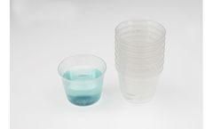 Eyoung - Medicine Dosage Cup