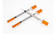 Eyoung - Disposable Insulin Syringe
