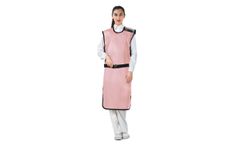 UniRay - Model MAXX - Coat Apron