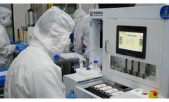 Hochuen Medical: Introduction - Video