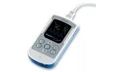 OxyTrue - Model A SMARTsat - SpO2 Monitor