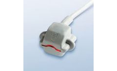 SoftCap - Model SCP7500 - Pediatric Sensors