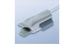 SoftFlap - Model SF7500 - Reusable Sensor