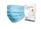 Gemtier - Model PTFE-Filter - Medical Face Mask