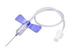 Gemtier - Safety Winged IV Needle