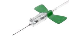 Gemtier - Safety Winged Blood Collection Sets