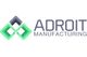 Adroit Manufacturing Co.