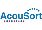 AcouPlasma - Integrated Blood Plasma Separation System