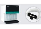 AcouWash - Bresearch Instrument for Label-free Separation