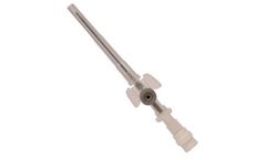 Q Flow - Model G16 - IV Cannula