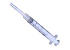 Q Ject - Single Use Syringe