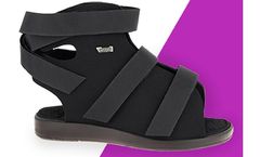 Florett Varomed - Lymph Shoes
