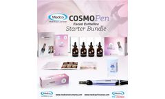 Cosmopen MicroNeedling Starter Bundle