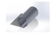 filtration process in wastewater treatment