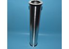 YUBO - Model Johnson filter - wedge wire cylindrical strainers for filter