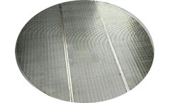 YUBO - Model Johnson - wedge wire false bottom screens for brewing