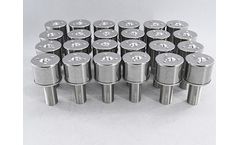 Yubo - Model Johnson filter - Ion Exchange System Stainless Steel Filter Nozzle