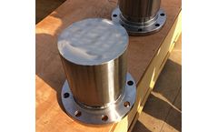 YUBO - Resin Traps for Ion Exchange Filters -- Safety Devices Reducing Risk and Loss