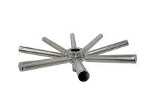 YUBO - Model Johnson filter - Screen Lateral Systems