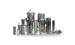 yubo - Stainless Steel Security Filter