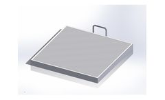 YUBO - How to order Wedge Wire Screen