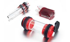 Aerocom Carriers - Durable, Precision Engineered Transportation Receptacle Components