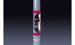 Aerocom - Pneumatic Tube Slide Station