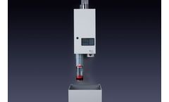 Aerocom - Model EWS - Pneumatic Tube Station