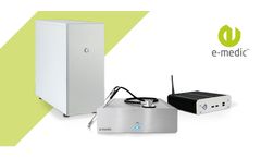 Medical PC Systems