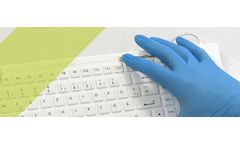 Medical Keyboards
