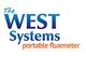 The West Systems Portable Fluxmeter