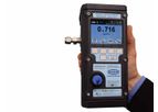Shaw - Model SDHmini-Ex - Hand Held Dewpoint Meter