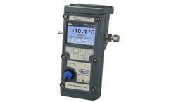 Shaw - Model SDHmini/SDHmini-L - Hand Held Hygrometer