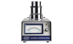 Shaw - Model SADP - Portable Hygrometer