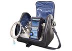 Shaw - Model SDHmini - Portable Sample System