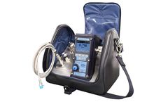 Shaw - Model SDHmini - Portable Sample System